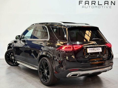 Mercedes-Benz GLE Class 3.0 Gle53 Biturbo Mhev Amg Premium Plus Suv Grey #4