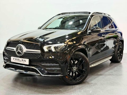 Mercedes-Benz GLE Class 3.0 Gle53 Biturbo Mhev Amg Premium Plus Suv Grey #12