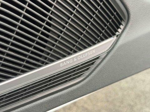 Audi RS4 2.9 Tfsi V6 Tiptronic Quattro Euro 6 Ss Blue #52