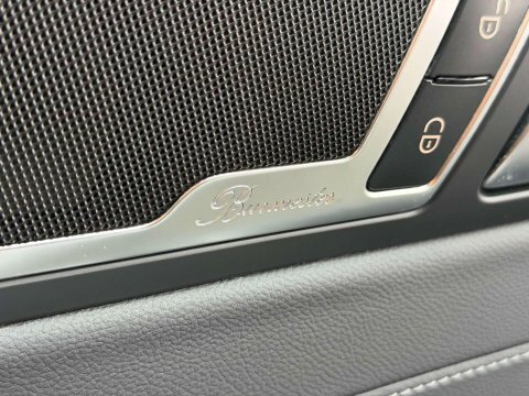 Mercedes-Benz AMG GT V8 Biturbo R Premium Silver #58