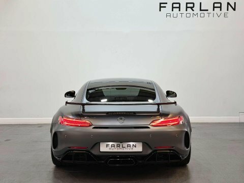 Mercedes-Benz AMG GT V8 Biturbo R Premium Silver #22