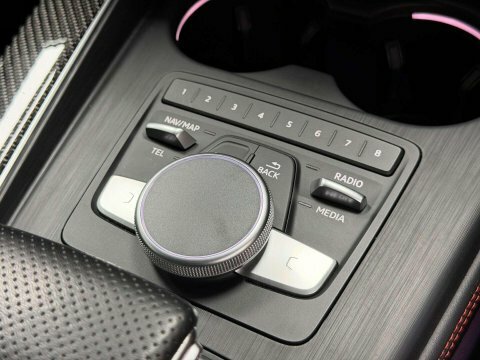 Audi RS5 Tfsi V6 Vorsprung Sportback Tiptronic Quatt #56