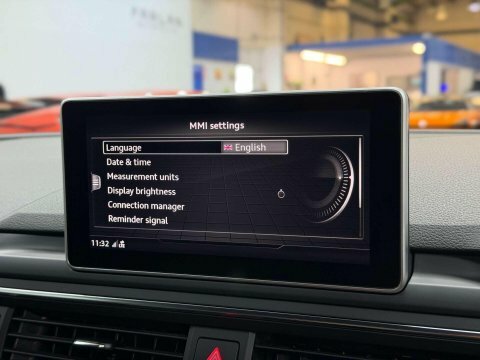 Audi RS5 Tfsi V6 Vorsprung Sportback Tiptronic Quatt #48