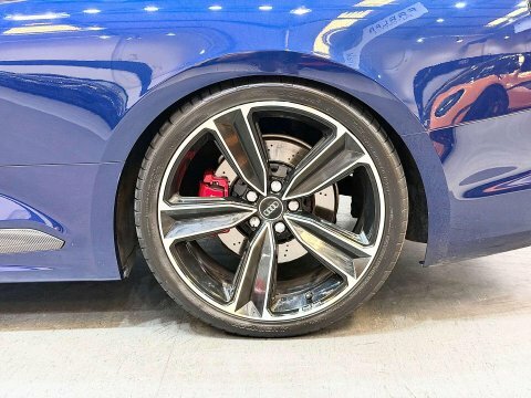 Audi RS5 Tfsi V6 Vorsprung Sportback Tiptronic Quatt #31