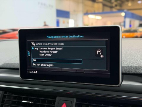Audi RS5 Tfsi V6 Vorsprung Sportback Tiptronic Quatt #49