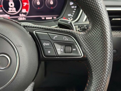 Audi RS5 Tfsi V6 Vorsprung Sportback Tiptronic Quatt #30