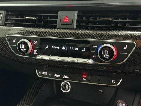 Audi RS5 Tfsi V6 Vorsprung Sportback Tiptronic Quatt #53