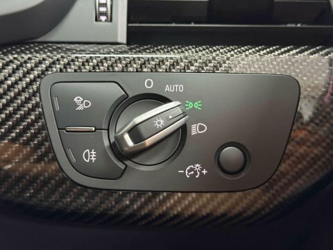 Audi RS5 Tfsi V6 Vorsprung Sportback Tiptronic Quatt #44