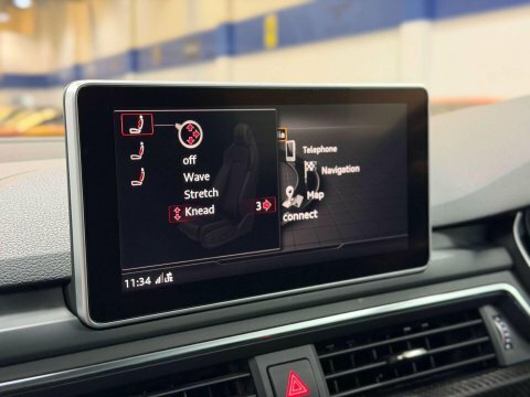 Audi RS5 Tfsi V6 Vorsprung Sportback Tiptronic Quatt #36