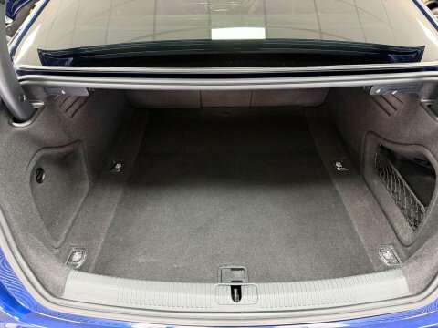 Audi RS5 Tfsi V6 Vorsprung Sportback Tiptronic Quatt #41