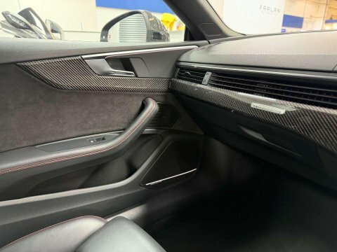 Audi RS5 Tfsi V6 Vorsprung Sportback Tiptronic Quatt #47