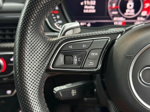 Audi RS5 Tfsi V6 Vorsprung Sportback Tiptronic Quatt #29