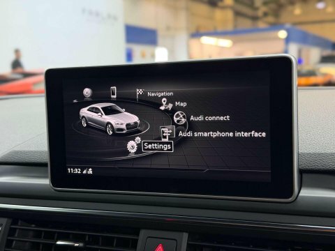 Audi RS5 Tfsi V6 Vorsprung Sportback Tiptronic Quatt #52