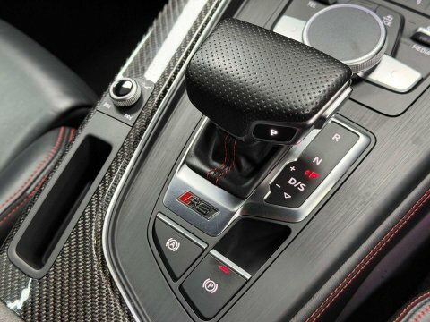 Audi RS5 Tfsi V6 Vorsprung Sportback Tiptronic Quatt #55