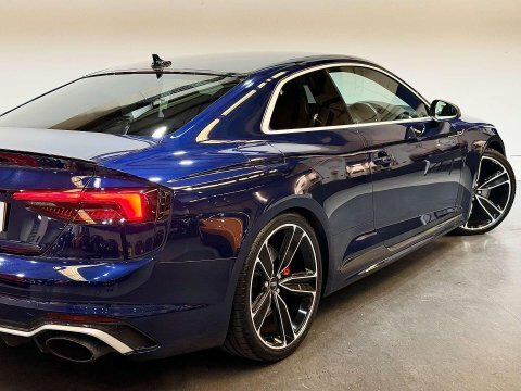 Audi RS5 Tfsi V6 Vorsprung Sportback Tiptronic Quatt #23