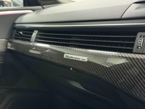 Audi RS5 Tfsi V6 Vorsprung Sportback Tiptronic Quatt #46