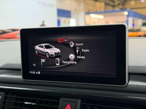 Audi RS5 Tfsi V6 Vorsprung Sportback Tiptronic Quatt #51