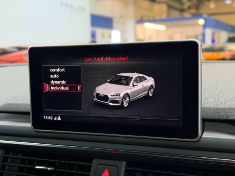 Audi RS5 Tfsi V6 Vorsprung Sportback Tiptronic Quatt #50