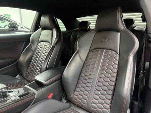 Audi RS5 Tfsi V6 Vorsprung Sportback Tiptronic Quatt #26