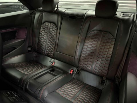Audi RS5 Tfsi V6 Vorsprung Sportback Tiptronic Quatt #38