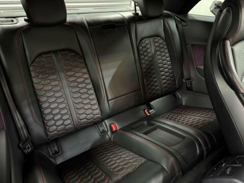Audi RS5 Tfsi V6 Vorsprung Sportback Tiptronic Quatt #42