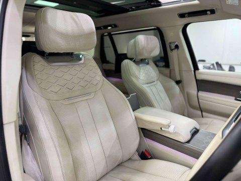 Land Rover Range Rover 3.0 D300 Mhev Se Suv 4Wd Euro 6 S Gold #24