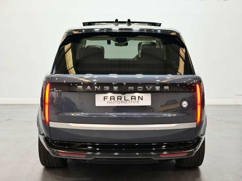 Land Rover Range Rover 3.0 D300 Mhev Se Suv 4Wd Euro 6 S Gold #20
