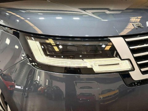 Land Rover Range Rover 3.0 D300 Mhev Se Suv 4Wd Euro 6 S Gold #63