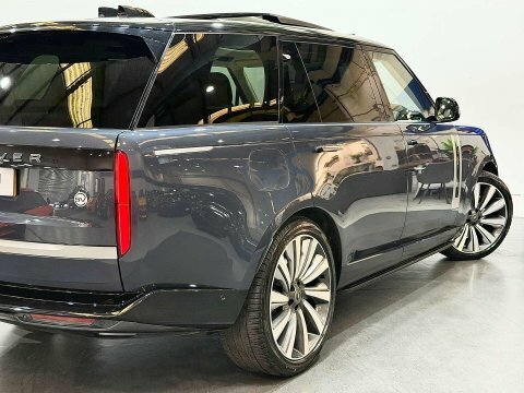 Land Rover Range Rover 3.0 D300 Mhev Se Suv 4Wd Euro 6 S Gold #21