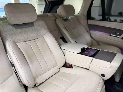 Land Rover Range Rover 3.0 D300 Mhev Se Suv 4Wd Euro 6 S Gold #61