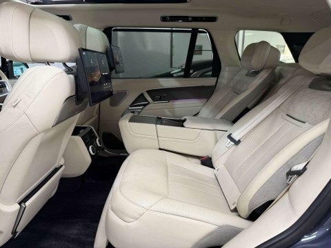 Land Rover Range Rover 3.0 D300 Mhev Se Suv 4Wd Euro 6 S Gold #54