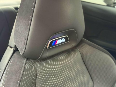 BMW M4 Only 27K Miles Fsh Just Serviced #56