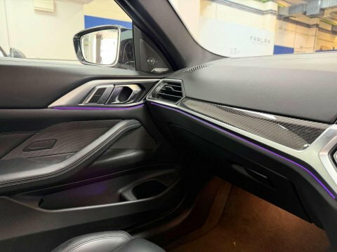 BMW M4 Only 27K Miles Fsh Just Serviced #51