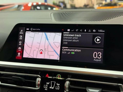 BMW M4 Only 27K Miles Fsh Just Serviced #43