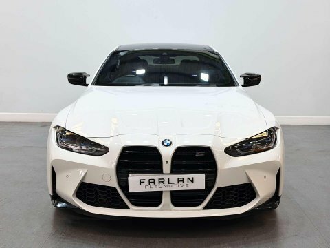 BMW M4 Only 27K Miles Fsh Just Serviced #12