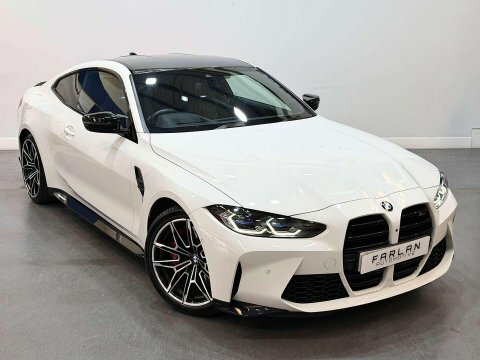 BMW M4 Only 27K Miles Fsh Just Serviced #9