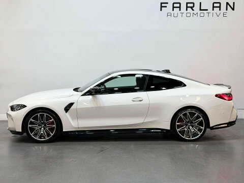 BMW M4 Only 27K Miles Fsh Just Serviced #18