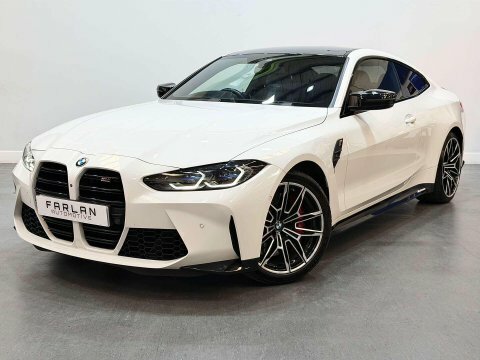 BMW M4 Only 27K Miles Fsh Just Serviced #13