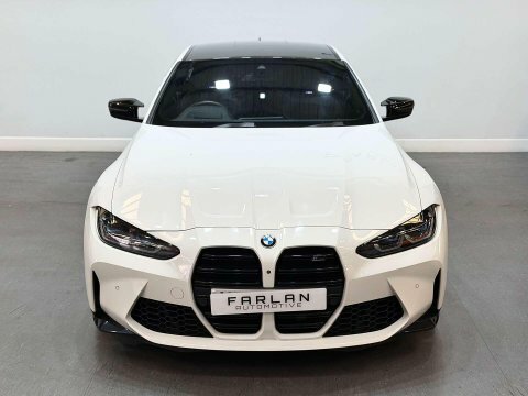 BMW M4 Only 27K Miles Fsh Just Serviced #11