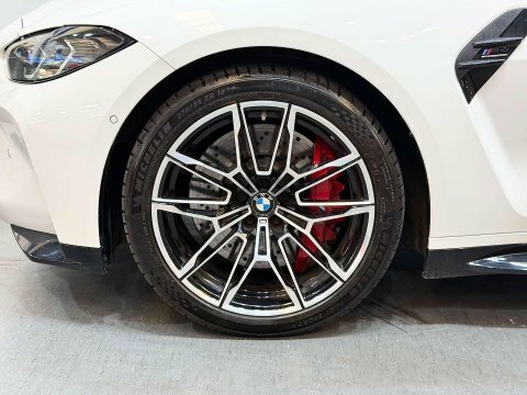 BMW M4 Only 27K Miles Fsh Just Serviced #34