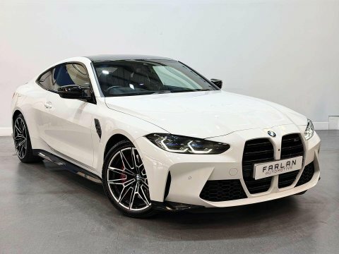 BMW M4 Only 27K Miles Fsh Just Serviced #8