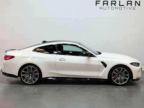 BMW M4 Only 27K Miles Fsh Just Serviced #17