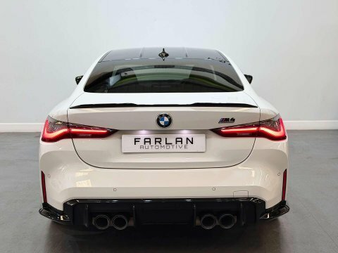 BMW M4 Only 27K Miles Fsh Just Serviced #24