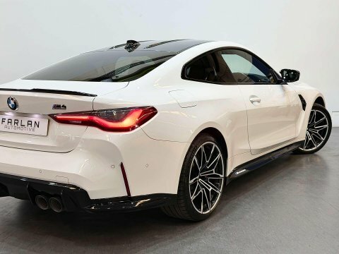 BMW M4 Only 27K Miles Fsh Just Serviced #19