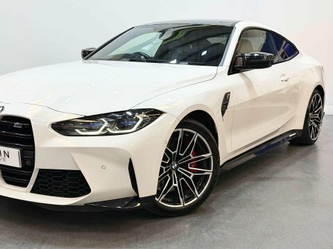 BMW M4 Only 27K Miles Fsh Just Serviced #16