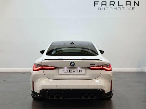 BMW M4 Only 27K Miles Fsh Just Serviced #22
