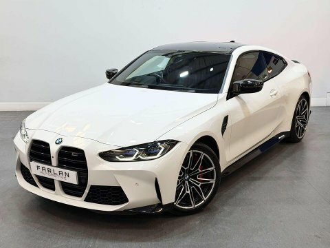 BMW M4 Only 27K Miles Fsh Just Serviced #14