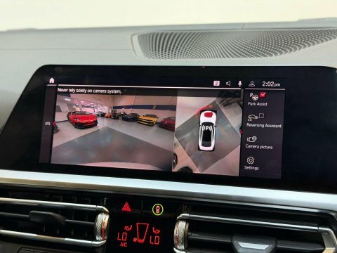 BMW M4 Only 27K Miles Fsh Just Serviced #36
