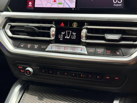 BMW M4 Only 27K Miles Fsh Just Serviced #60