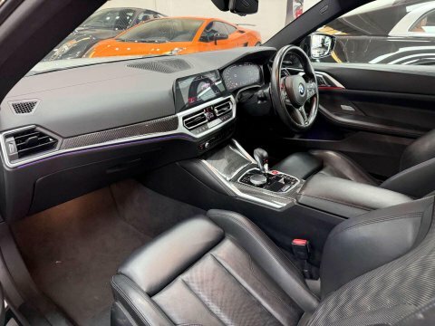 BMW M4 Only 27K Miles Fsh Just Serviced #39